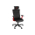 Genesis Fotel ergonomiczny ASTAT 700 czerwony - 1077865 - zdjęcie 2